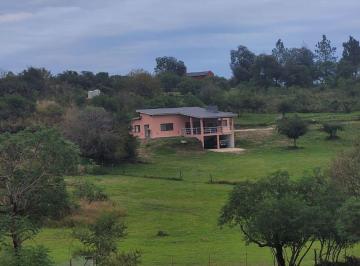 Casa de 2 ambientes, · Casa en Venta en Ascochinga – Loteo Buen Aire