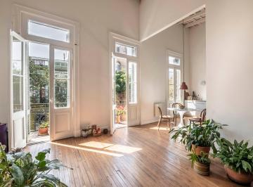 PH de 4 ambientes, La Boca · Hermoso PH Tipo Loft