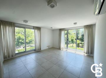 Departamento · 76m² · 3 Ambientes · 1 Cochera · Departamento en Alquiler de 3 Ambientes - Vilahaus, Ayres Vila - Pilar
