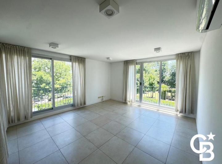 Departamento · 76m² · 3 Ambientes · 1 Cochera