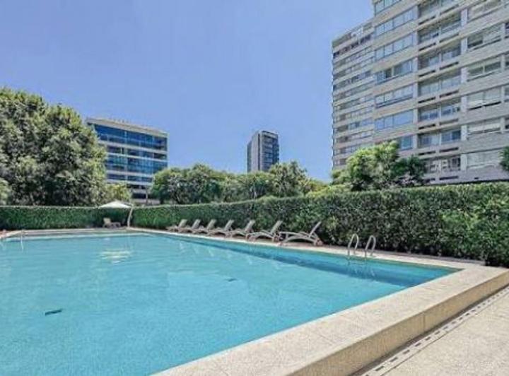 Departamento · 92m² · 3 Ambientes · 1 Cochera