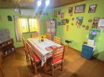Casa · 50m² · 2 Ambientes · Venta Casa 2 Ambientes Amplio Jardin Sourigues