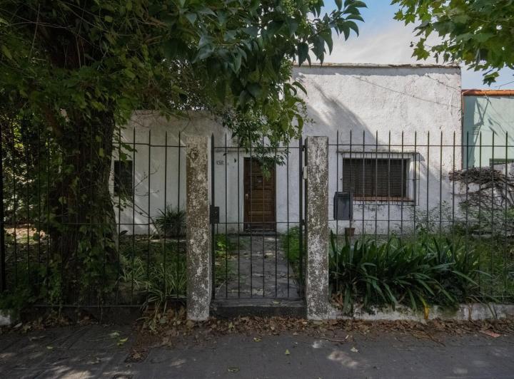 Casa · 154m² · 4 Ambientes