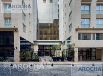 Departamento · 32m² · 1 Ambiente · 1 Cochera · Disponible en Venta y Alquiler Temporario Monoambiente C/cochera.32 m² Montserrat
