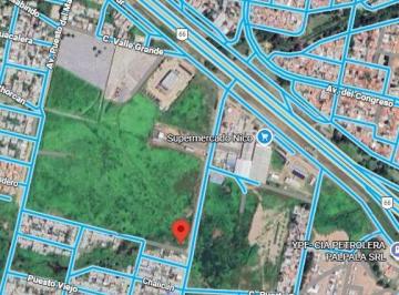 Terreno · 15793m² · Hectárea en Venta
