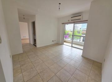 Departamento · 36m² · 2 Ambientes · Rafaela 4300: Se Alquila Impecable 2amb. + Balcón Al Frente