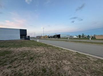 Terreno , Córdoba · Docta Etapa 5 - Lote de 600 m Apto Hasta 6 Unidades - Posesión Inmediata