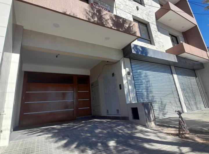 Departamento · 65m² · 3 Ambientes · 1 Cochera