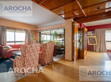 Departamento · 195m² · 5 Ambientes · 1 Cochera · Departamento en Quilmes 4 Dorm. con 1 Cochera Piso 5