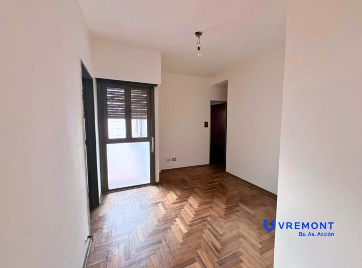 Departamento · 37m² · 2 Ambientes
