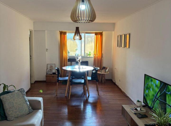 Departamento · 100m² · 5 Ambientes · 1 Cochera