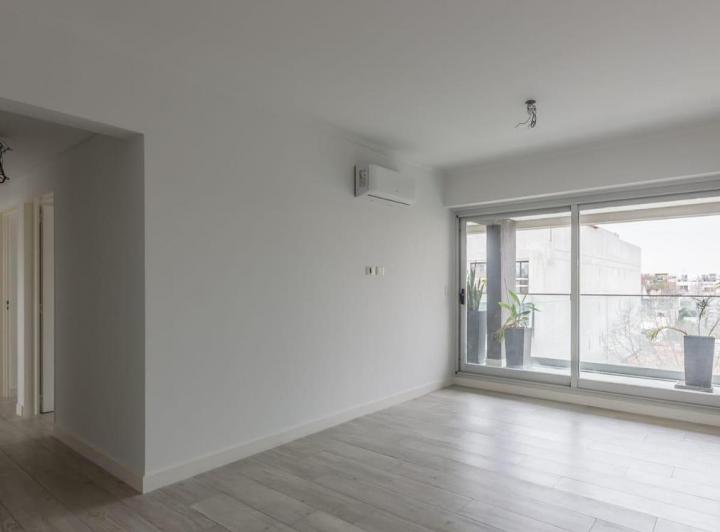 Departamento · 102m² · 4 Ambientes