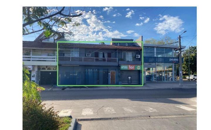 Local comercial · 418m²