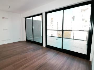 Departamento · 30m² · 1 Ambiente · Departamento en Parque Centenario