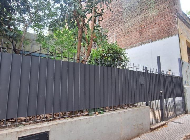 Terreno · 119m²