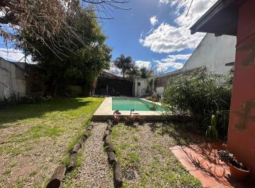 PH · 100m² · 5 Ambientes · 2 Cocheras · Nuevo Valor, Venta PH 5 Amb Tipo Casa con Lote Propio 400 m², Pileta en Hurlingham