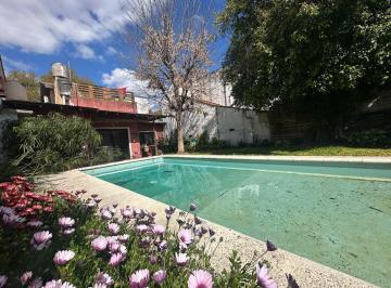 PH · 100m² · 5 Ambientes · 2 Cocheras · Nuevo Valor, Venta PH 5 Amb Tipo Casa con Lote Propio 400 m², Pileta en Hurlingham