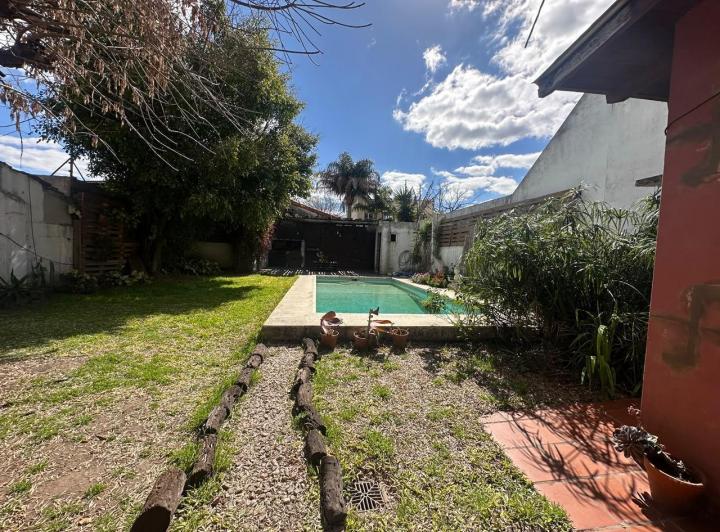 PH · 100m² · 5 Ambientes · 2 Cocheras