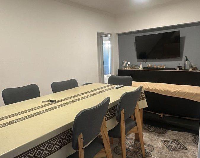 Departamento · 48m² · 3 Ambientes