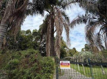Quinta vacacional · 45m² · 2 Ambientes · Casa Quinta en Venta en Fátima, Pilar, G. B. a. Zona Norte