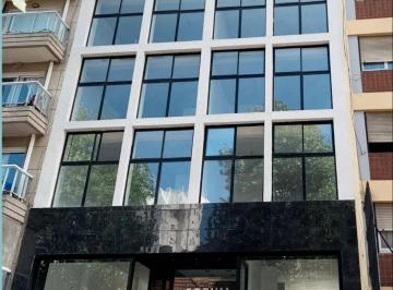 Oficina comercial de 3 ambientes, Mar del Plata · Alquiler Oficina Comercial