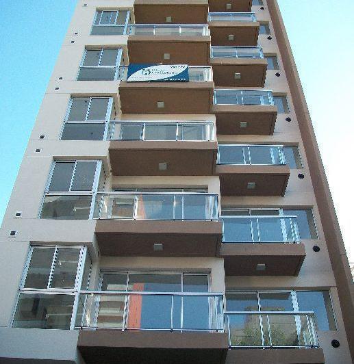 Departamento · 27m² · 1 Ambiente