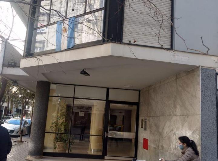 Departamento · 93m² · 3 Ambientes
