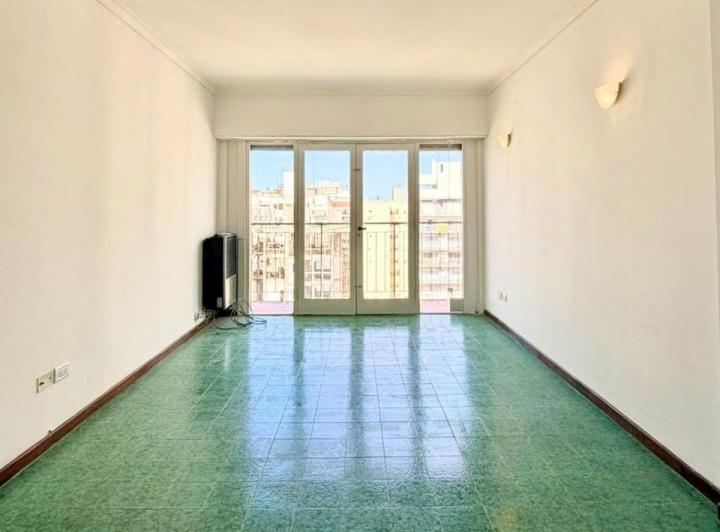 Departamento · 53m² · 2 Ambientes