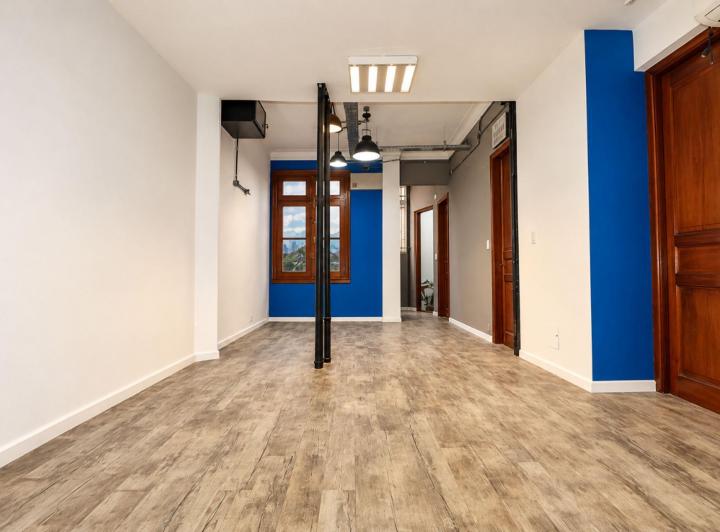 Departamento · 72m² · 3 Ambientes