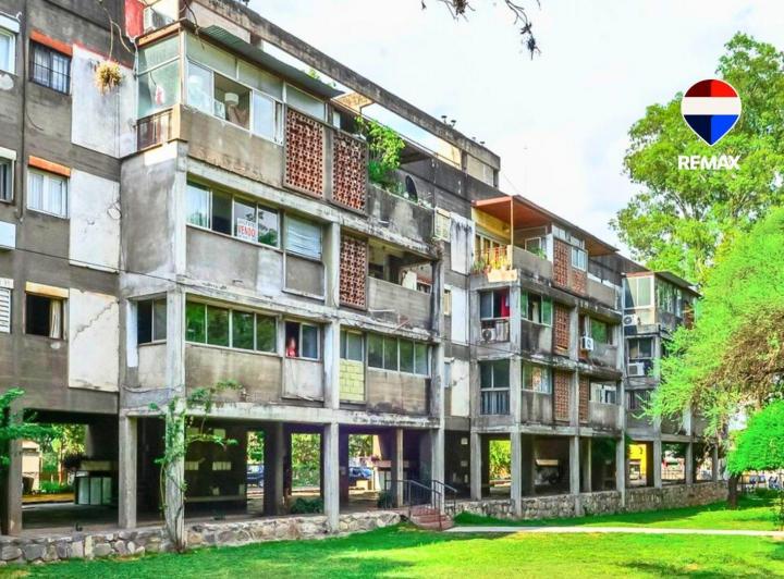 Departamento · 63m² · 4 Ambientes