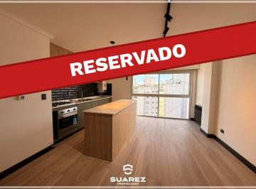Departamento · 81m² · 3 Ambientes · Departamento en Macrocentro