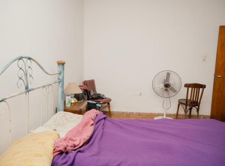 Casa · 123m² · 2 Dormitorios · 1 Cochera