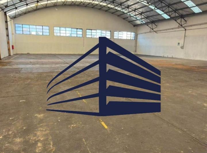 Bodega-Galpón · 723m²