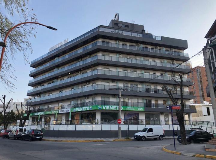 Departamento · 46m² · 2 Ambientes