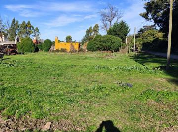 Terreno , Miramar · Se Venden 2 Lotes Contiguos 567 m Totales Miramar