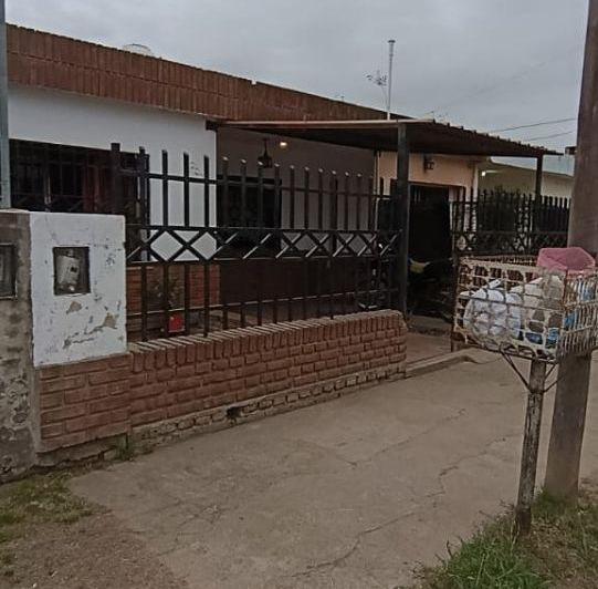 Casa · 157m² · 5 Ambientes · 1 Cochera