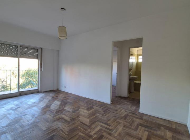 Departamento · 48m² · 2 Ambientes