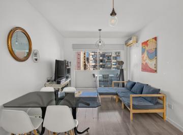 Departamento · 42m² · 2 Ambientes · Venta Departamento 2 Ambientes con Balcón con Piscina Apto Crédito Villa Crespo