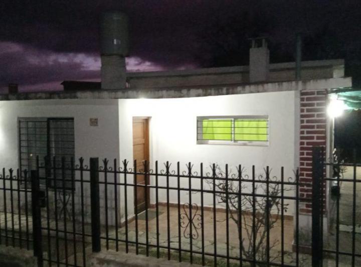Casa · 90m² · 1 Ambiente