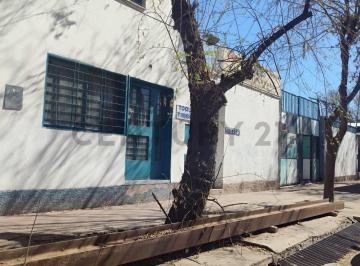 Bodega-Galpón · 600m² · 6 Ambientes · Venta Galpón con Oficinas