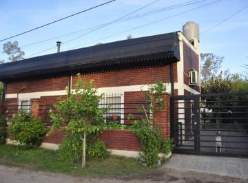 Casa de 2 ambientes, Moreno · Casa en Venta con Pileta en Moreno
