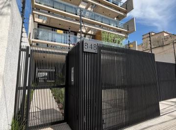 Departamento · 86m² · 3 Ambientes · 1 Cochera · Excelente 3 Ambientes a Estrenar con Cochera y Balcón