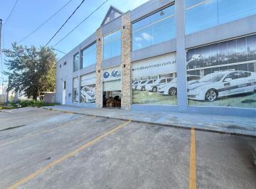 Local comercial , Tigre · Imponente Inmueble Comercial en Alquiler