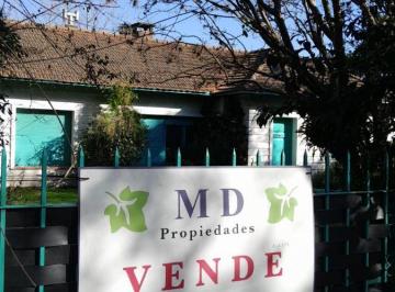 Casa de 4 ambientes, Berazategui · Casa en Venta
