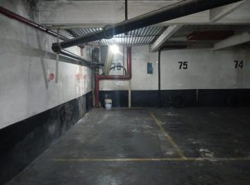 Garage · 10m² · Venta de Cochera en Barrio de Flores Caba