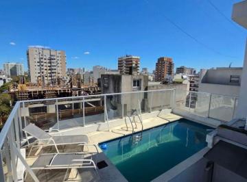 Departamento de 1 ambiente, Palermo · Departamento de 30 m² Amoblado en Alquiler y Temporal en Palermo Hollywood