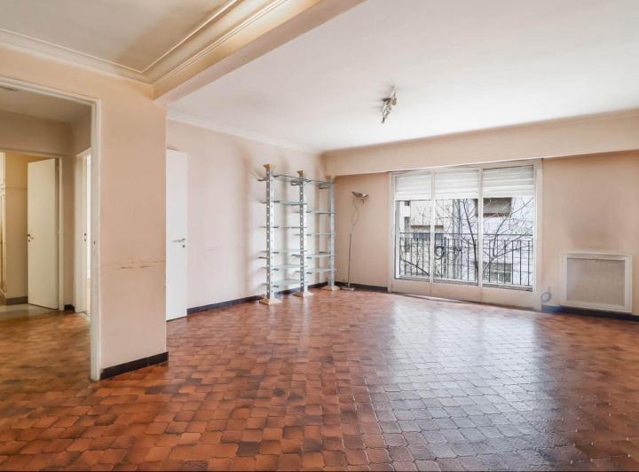 Departamento · 73m² · 3 Ambientes
