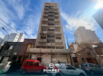 Departamento · 84m² · 3 Ambientes · 1 Cochera · Departamento - Chauvin