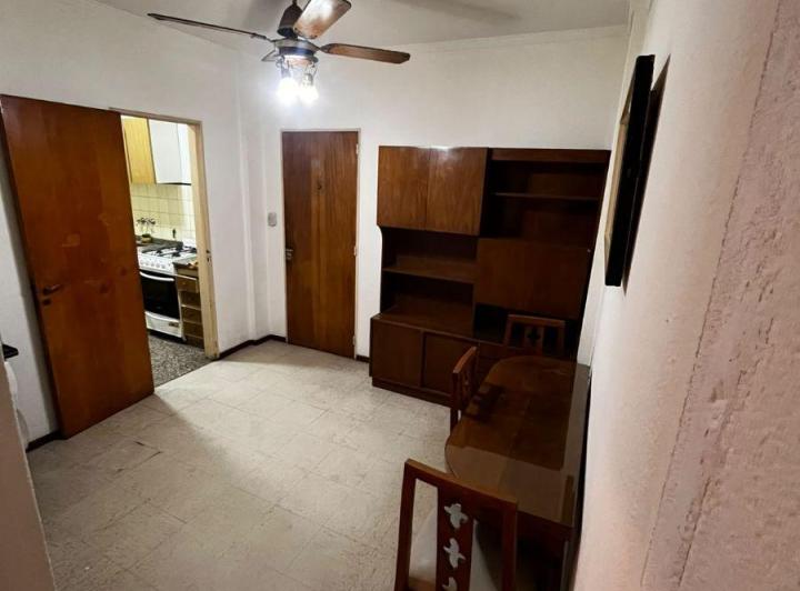 Departamento · 32m² · 2 Ambientes