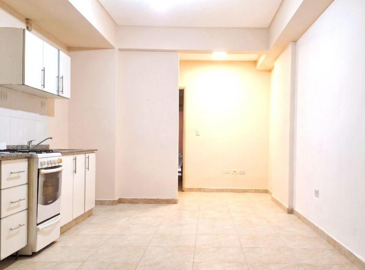 Departamento · 41m² · 2 Ambientes
